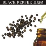 Black Pepper