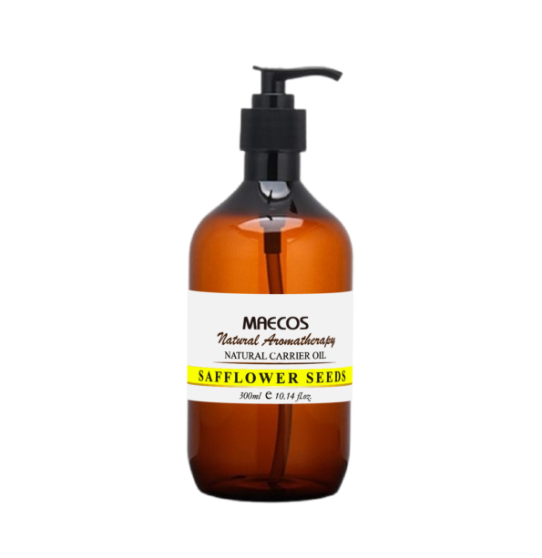 Carrier Oil_Safflower