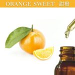 Orange Sweet