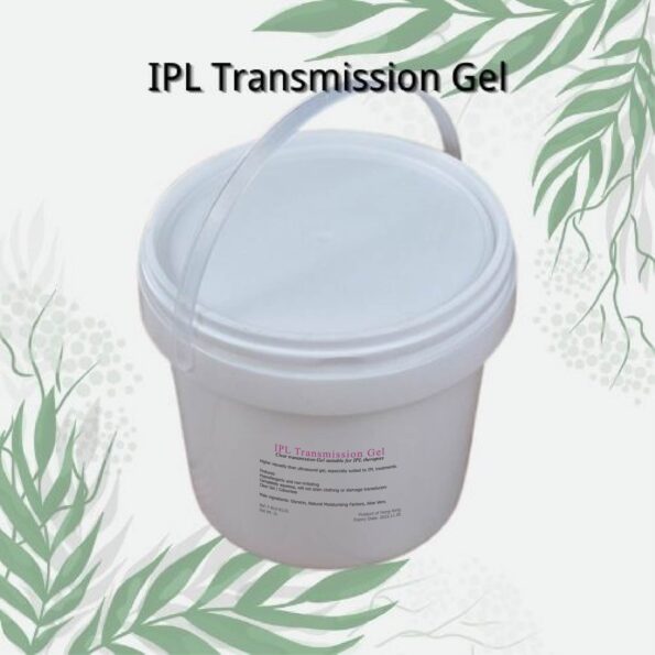 IPL Transmission Gel-01