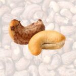 cashews